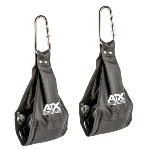 ATX Correas colgantes para entrenar abdominales