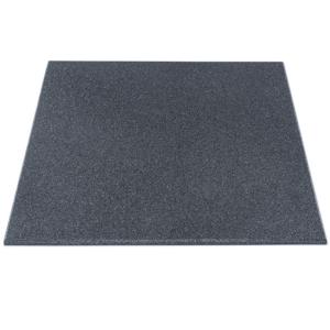 Gymfloor  - Placa de proteccin de suelo para gimnasios - Densidad: 700 kg/m3 - 1000 x 1000 x 15 mm