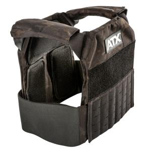 ATX Tactical Weight Vest - Chaleco de peso