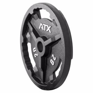 Discos de fundición ATX®, 50 mm