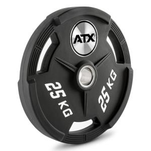 ATX Discos de Poliuretano, de la ms alta calidad!