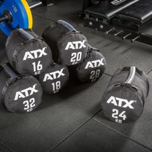 ATX® Bolsas de Tiro / Peso - de 16 kg a 32 kg