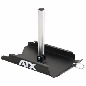 ATX Trineo Drag Sled - Porta discos de peso