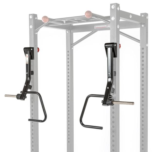 Barbarian Line Brazos de palanca Jammer Arms / Lever Arms