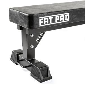 ATX® Fat Pad - Respaldo extra grueso y ancho