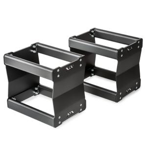 ATX Pulling Blocks - Bloques giratorios para levantamiento de pesas