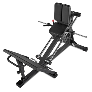 ATX® Máquina de musculación press de piernas 3.0 - Compact Leg Press Combo - Nuevo Modelo 2024