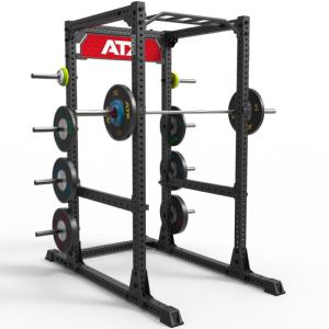 ATX® Jaula de potencia - Power Rack - 820