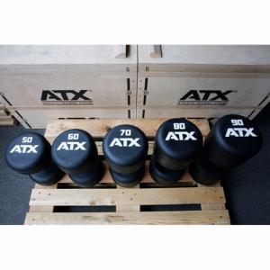 ATX® Monster Dumbbells - de 50kg a 90kg