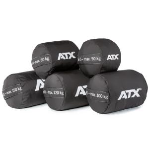 Bolsas de arena ATX - 5 tamaos sin relleno / se pueden llenar mx. 150kg 