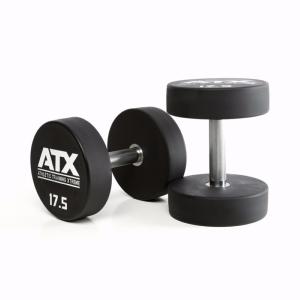 ATX® Mancuernas de Uretano 2,5 kg a 60 kg