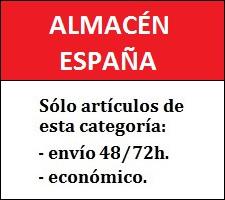 Almacn - Espaa