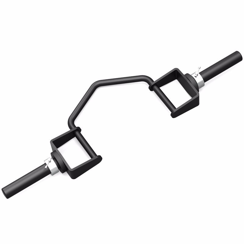 ATX® Curved Hammer Bar