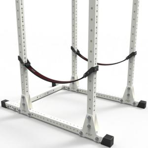 ATX Belt Strap Safety System Series 700 - 95 cm - Correas de seguridad para jaulas 