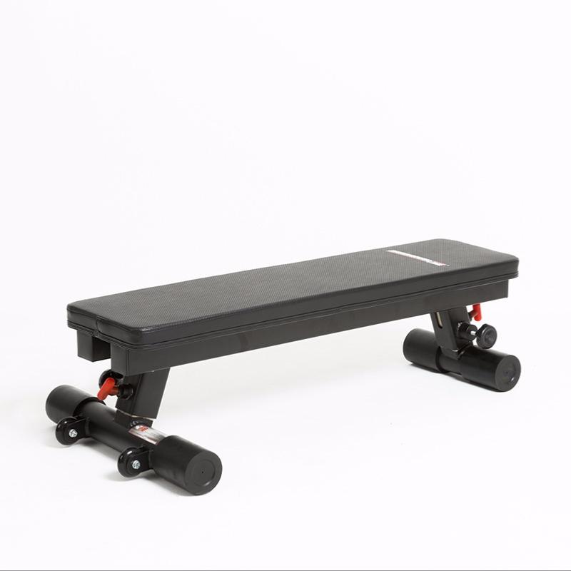 Banco plano ajustable - Barbarian-line