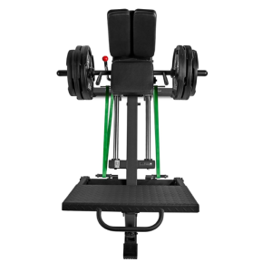 ATX® Máquina de musculación press de piernas 3.0 - Compact Leg Press Combo - Nuevo Modelo 2024