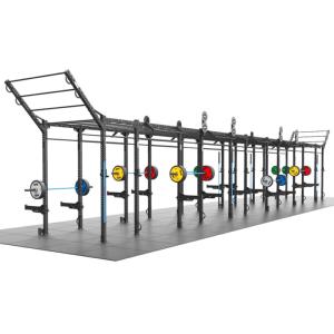 ATX® Free Rig 4.0 Custom F11004 - Estación de entrenamiento para gym, certificado - Calidad Premium
