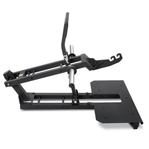 ATX® Belt Squat Compact - Máquina de sentadillas con cinturón compacta