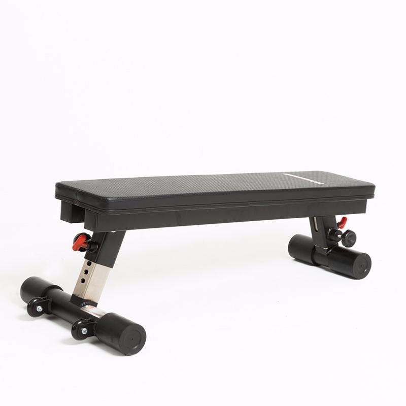 Banco plano ajustable - Barbarian-line