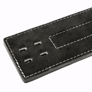 ATX® Cinturón Profesional Clip - Gamuza - negro - Tallas: S - XXL