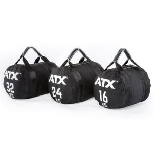 ATX Bolsas de Tiro / Peso - de 16 kg a 32 kg