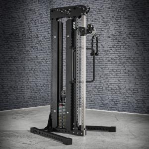 ATX® Cable Pull Tower Single 90kg - Máquina de musculación