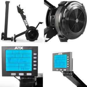 ATX® Air Rower
