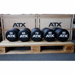 ATX® Monster Dumbbells - de 50kg a 90kg