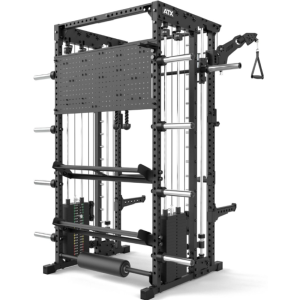 ATX® Multigimnasio - Power Station XTL - Altura 225 cm