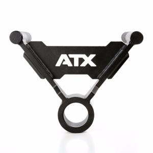 ATX® Barra T - mangos paralelos - para ejercicios de remo 