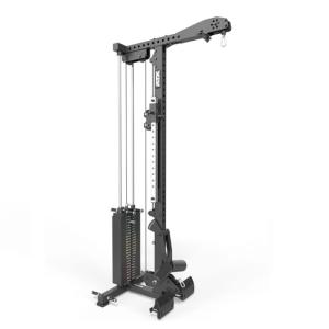 ATX® Estación de poleas para jaulas LTO-780 con columna de pesos 125 kg