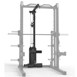ATX® Estación de poleas para multipower MPX-780 - con columna de pesos 125 kg