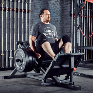 ATX® Máquina de musculación press de piernas - Compact Leg Press Combo - Nuevo Modelo 2022