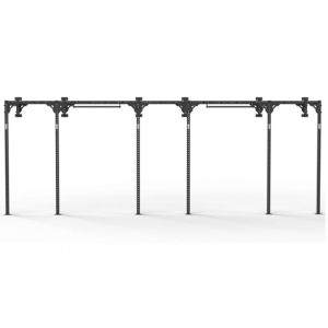 ATX® FUNCTIONAL WALL RIG 700 - Escalera 5