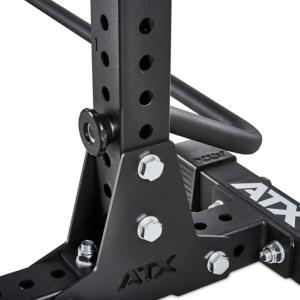 ATX® Free Stands - Puntal de conexión para racks ATX