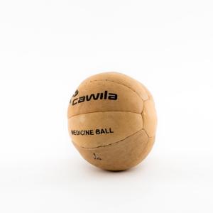 Balón medicinal clásico de cuero, de 1 a 5 kg