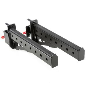 ATX Brazos de seguridad 65cm - Serie 800