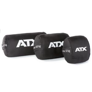 Bolsas de arena ATX® - 5 tamaños sin relleno / se pueden llenar máx. 150kg 
