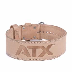 ATX® Cinturón de Halterofilia - Strongman - alta gama