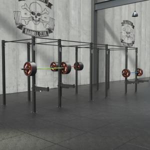 ATX® Free Rig 4.0 BASIC - Tamaños 1 a 5 - Estación de entrenamiento para gym - Calidad Premium