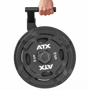 ATX® Farmers Walk Handle