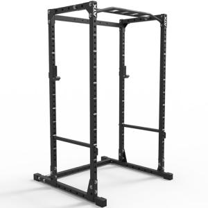 ATX® POWER RACK PRX-510 Altura 195 CM - Jaula de entrenamiento básica