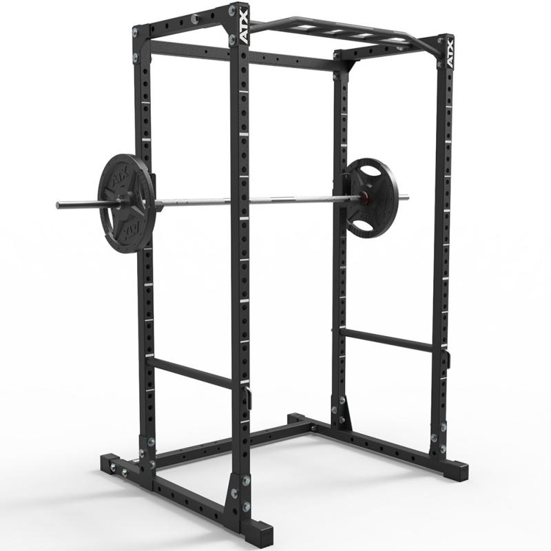 Jaulas, Power Cages y Racks de musculación de gran calidad