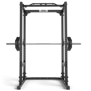 ATX® POWER RACK PRX-660 Altura 215 CM - Jaula de entrenamiento