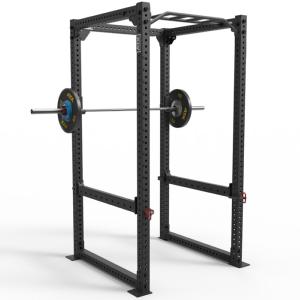 ATX® Jaula de potencia - Power Rack - 840