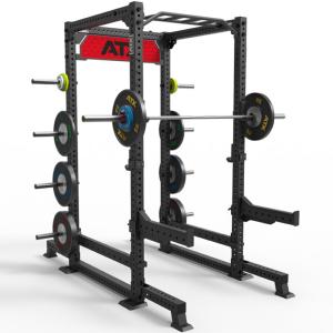 ATX® Jaula de potencia - Power Rack - 840