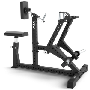 ATX® Máquina de remo para espalda RMX-760