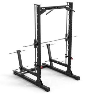 Máquina Multifunción G20 V2 Pro All-In-One Trainer - Multipower Máquina  Smith, Rack, Doble Polea, Prensa Vertical y Estación de Jalón Dorsal y Remo