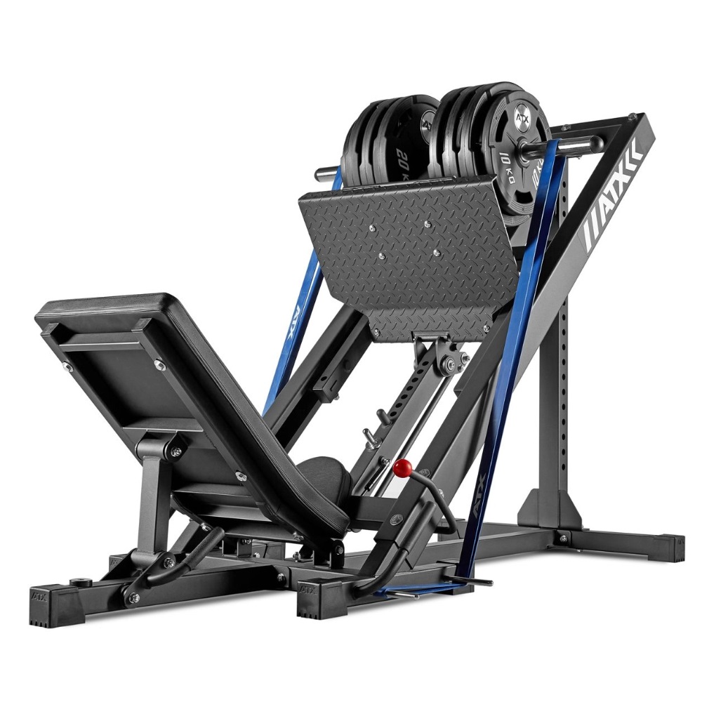 ATX Prensa Leg Press Classic 45 