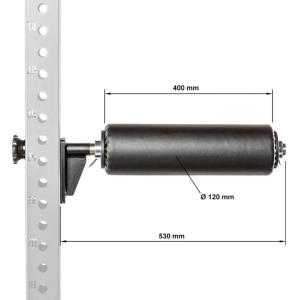 ATX® Rackable Foam Roll - Rollo de espuma